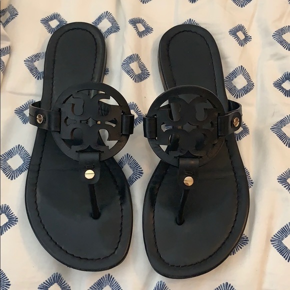 Tory Burch Shoes - Tory Burch Miller Sandals